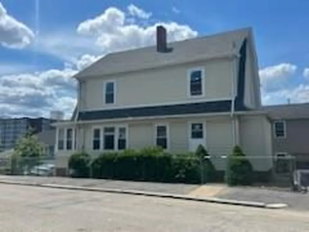 18 Loreto Street Providence RI 02904