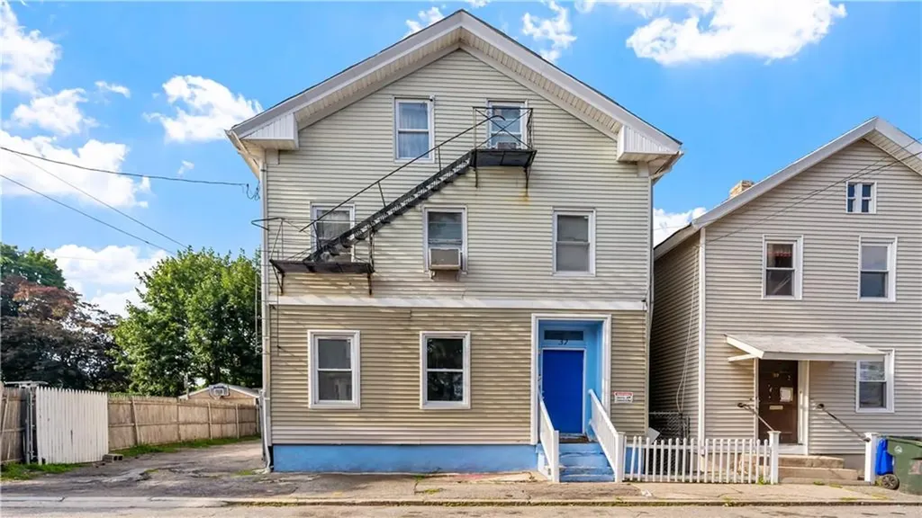 37 West Friendship Street Providence RI 02907