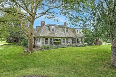 1 Winslow Road Little Compton RI 02837