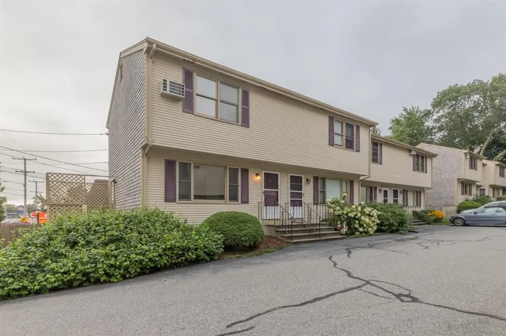 151 Willett Avenue East Providence RI 02915