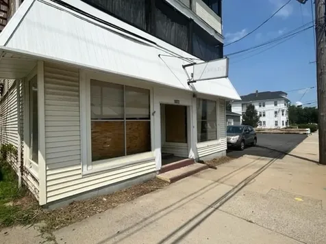1077 Park Avenue Woonsocket RI 02895