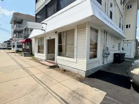 1077 Park Avenue Woonsocket RI 02895