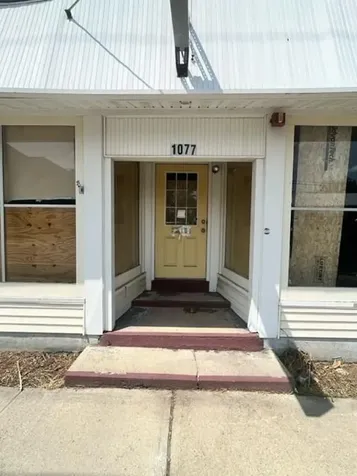 1077 Park Avenue Woonsocket RI 02895