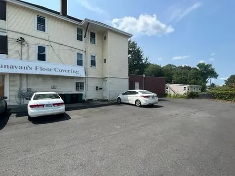 1077 Park Avenue Woonsocket RI 02895