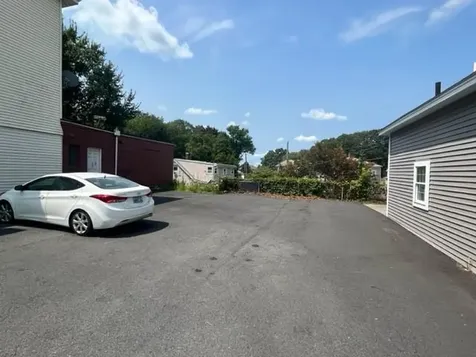 1077 Park Avenue Woonsocket RI 02895