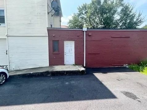 1077 Park Avenue Woonsocket RI 02895