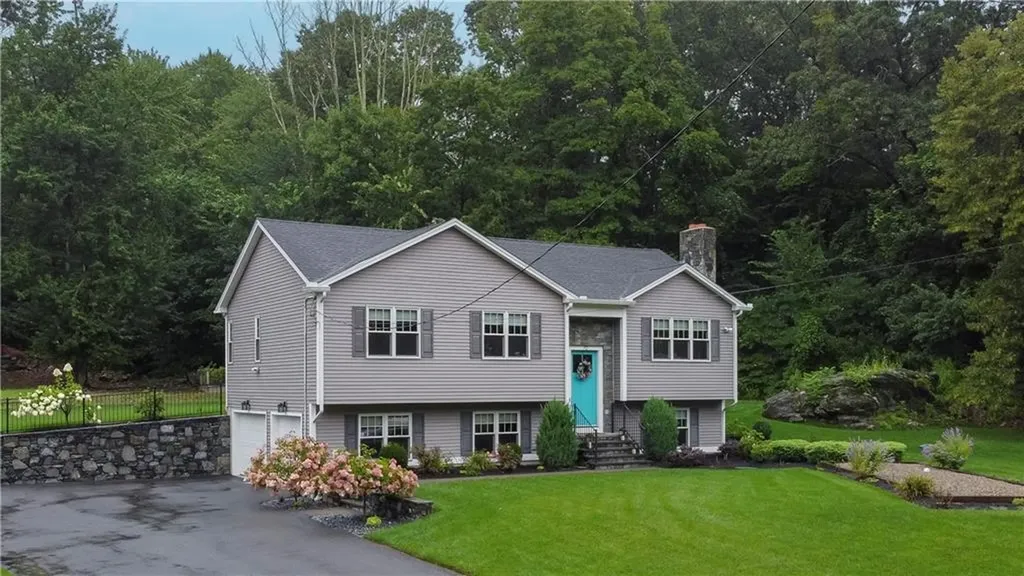 70 Sneech Pond Road Cumberland RI 02864