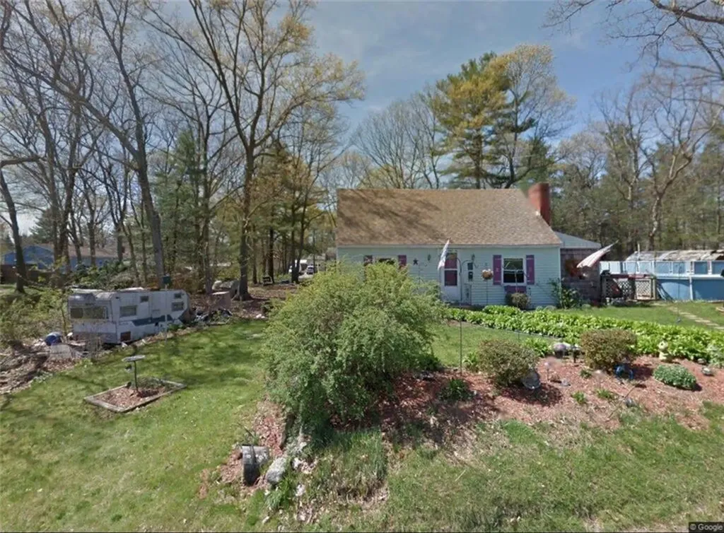 11 Sunset Avenue Coventry RI 02816