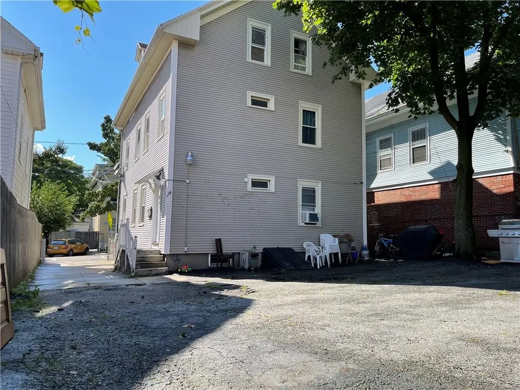 31 Putnam Street Providence RI 02909