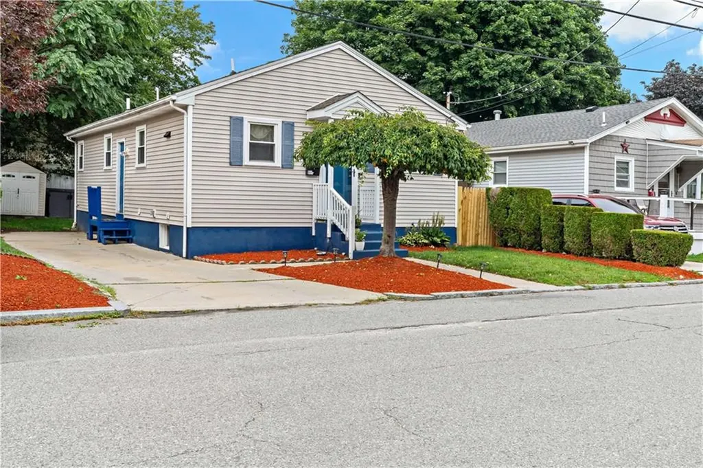 125 Springfield Street Providence RI 02909