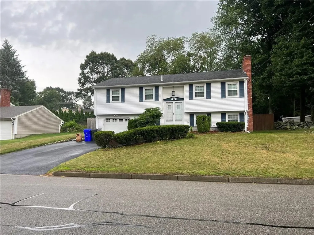 24 Surrey Lane West Warwick RI 02893