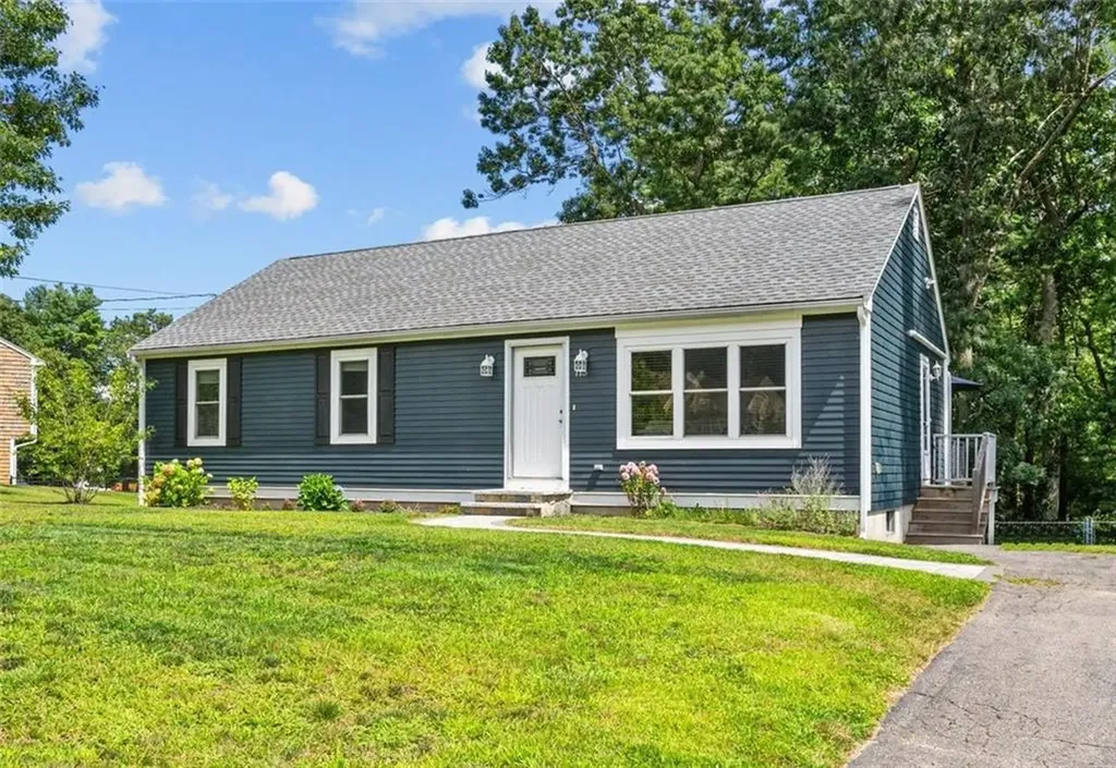 115 Brushwood Drive Taunton MA 02780