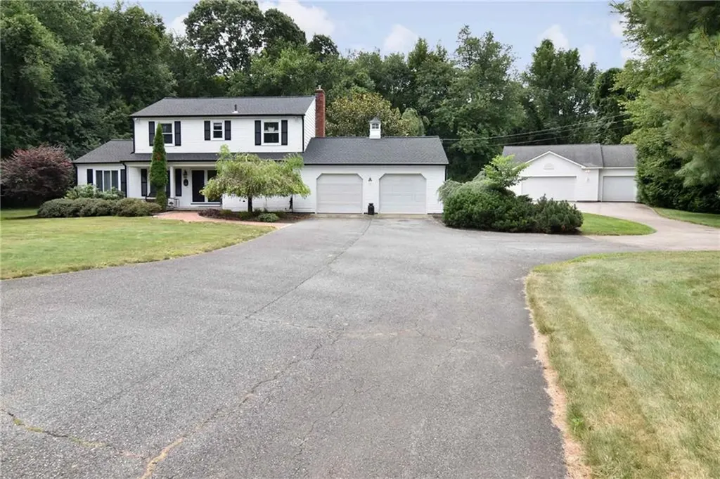 520 Stony Lane North Kingstown RI 02852