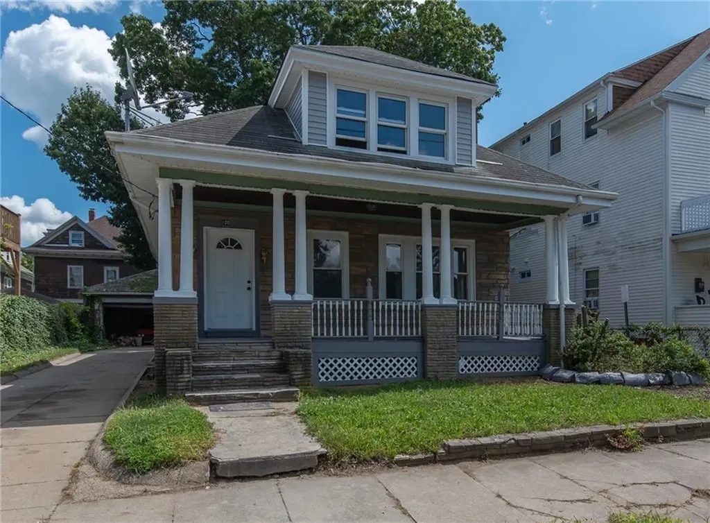 100 Miller Avenue Providence RI 02905