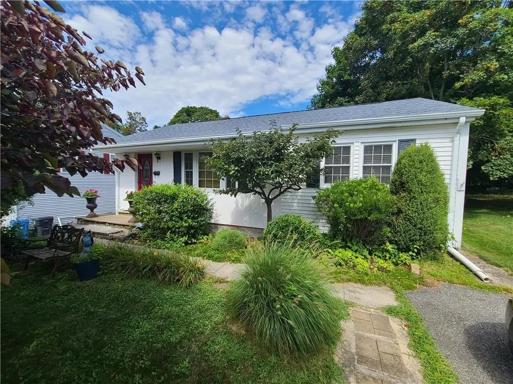 67 Harrison Street Cumberland RI 02864