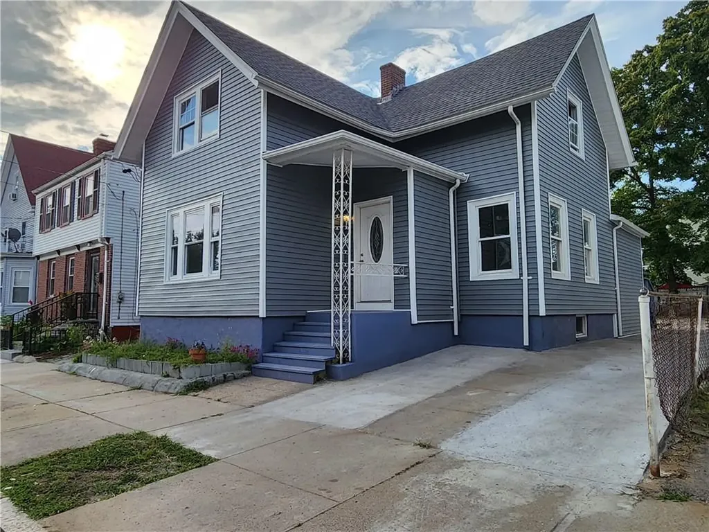 51 Atlantic Avenue Providence RI 02907
