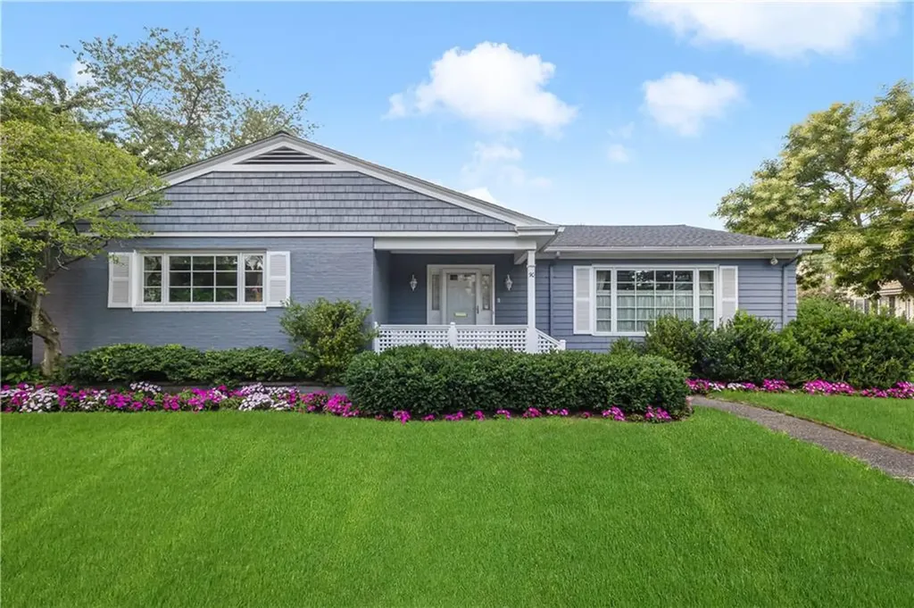 90 Upton Avenue Providence RI 02906