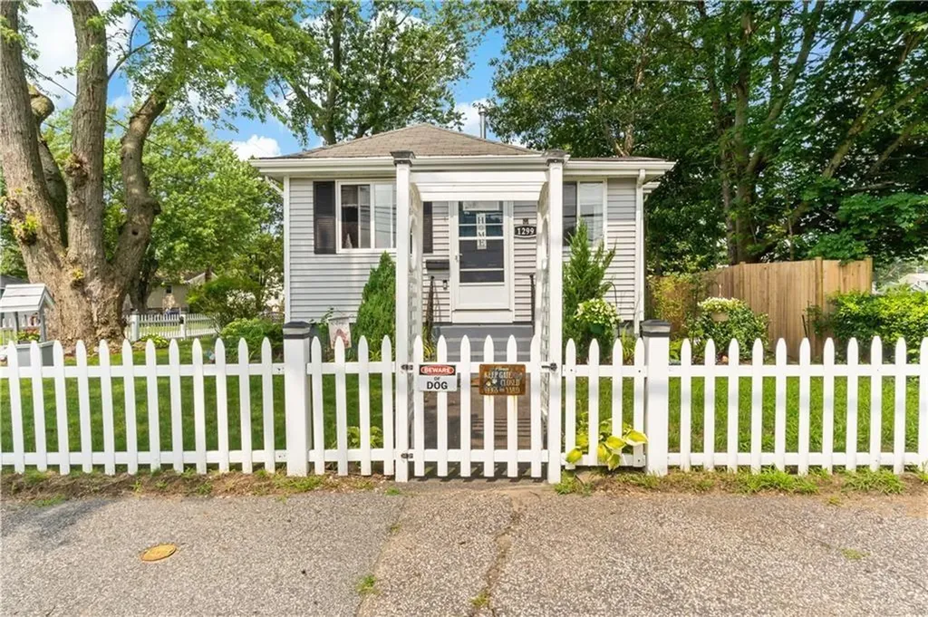 1299 W. Shore Road Warwick RI 02889