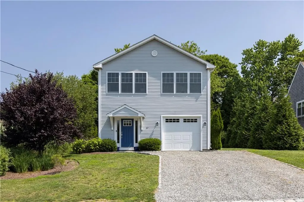 67 Sarasota Avenue Narragansett RI 02882