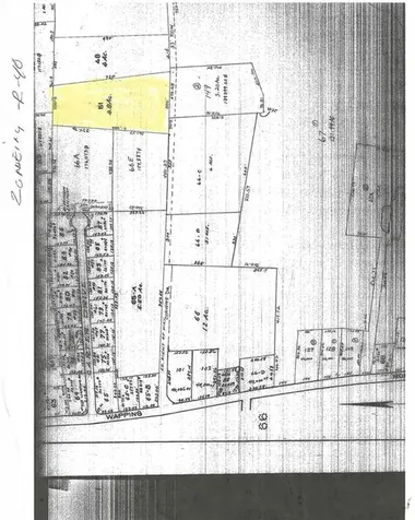 0 Briarwood Lane Portsmouth RI 02871