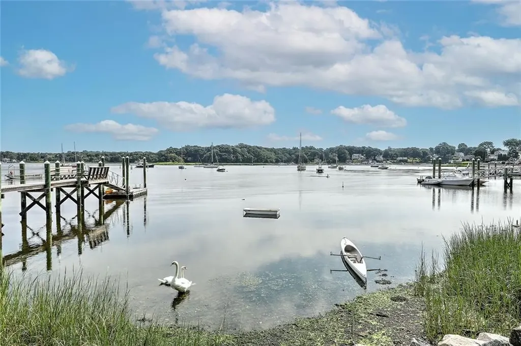 135 Kickemuit Avenue Bristol RI 02809