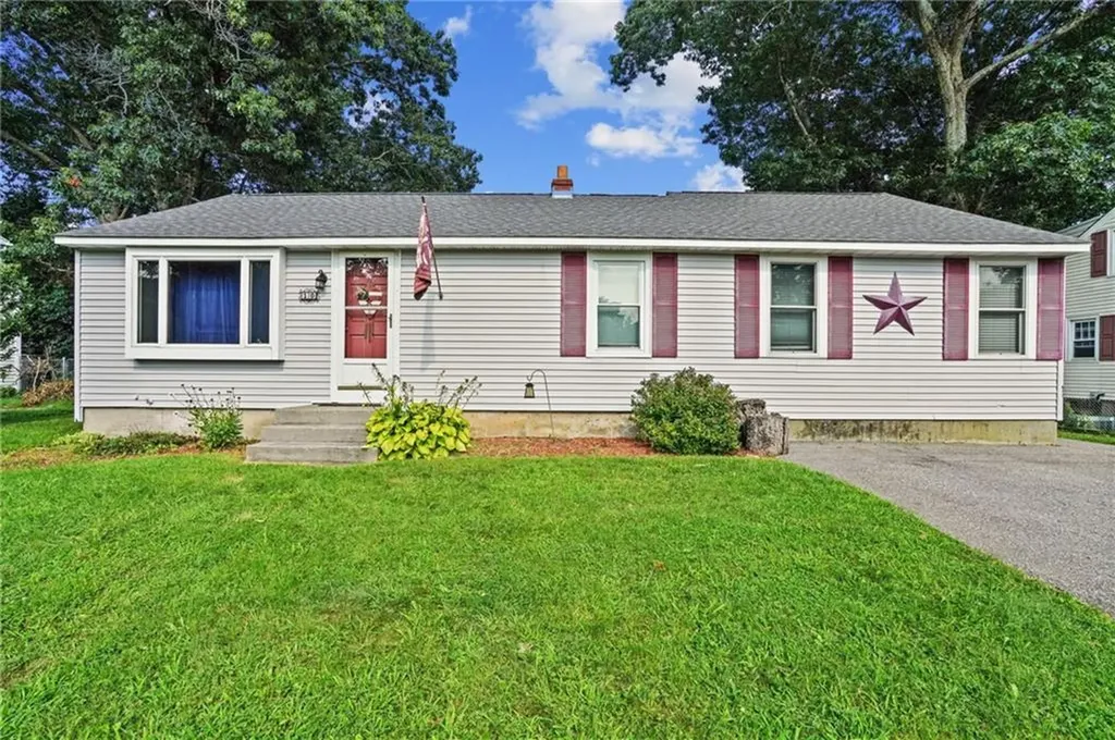 10 Narragansett Road Cumberland RI 02864