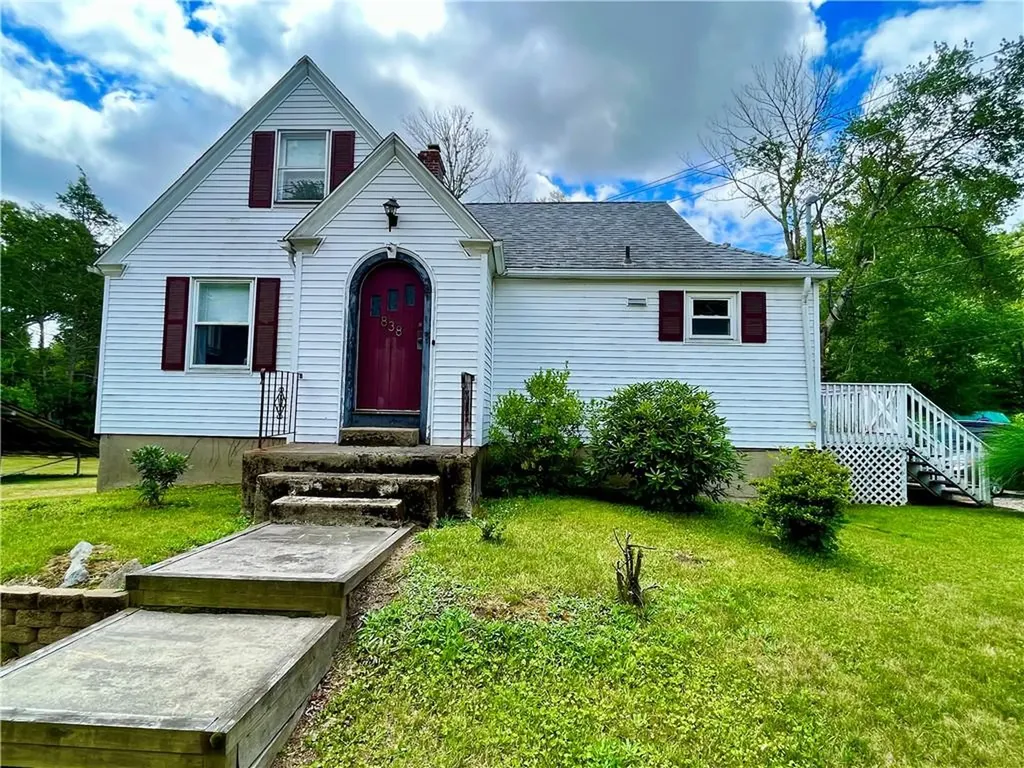 838 Centerville Road Warwick RI 02886