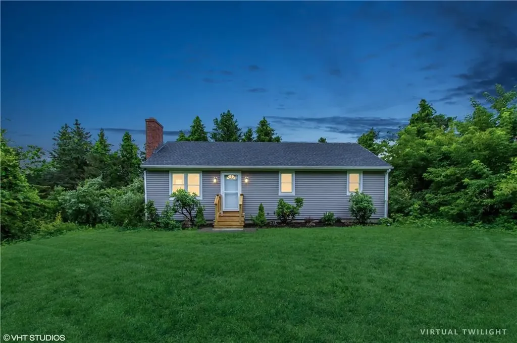 200 Shun Pike Johnston RI 02919