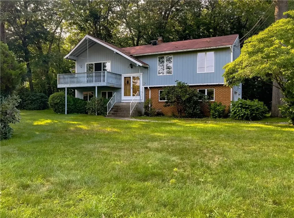 50 Roger Williams Drive Johnston RI 02919
