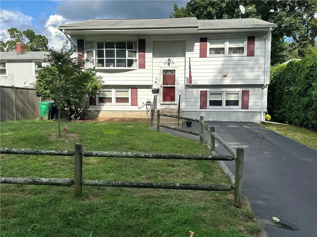 10 Cartney Drive Warwick RI 02888