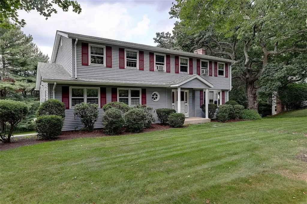 18 Mitris Boulevard Lincoln RI 02865