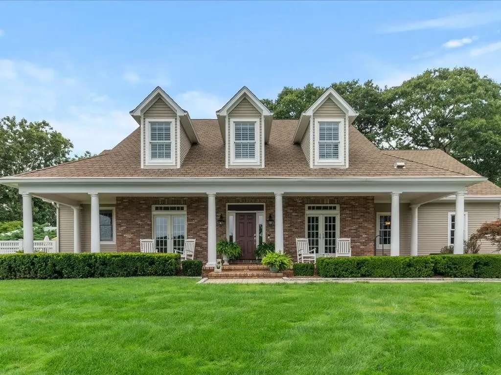 4 Eagle Court Westerly RI 02891