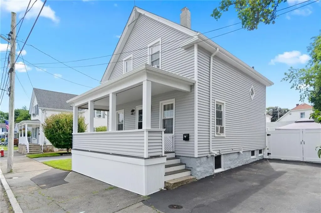 15 West Street New Bedford MA 02740