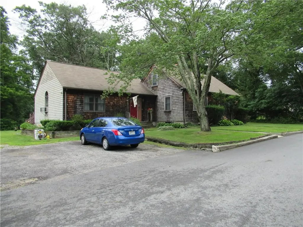 3 Haven Street Smithfield RI 02917