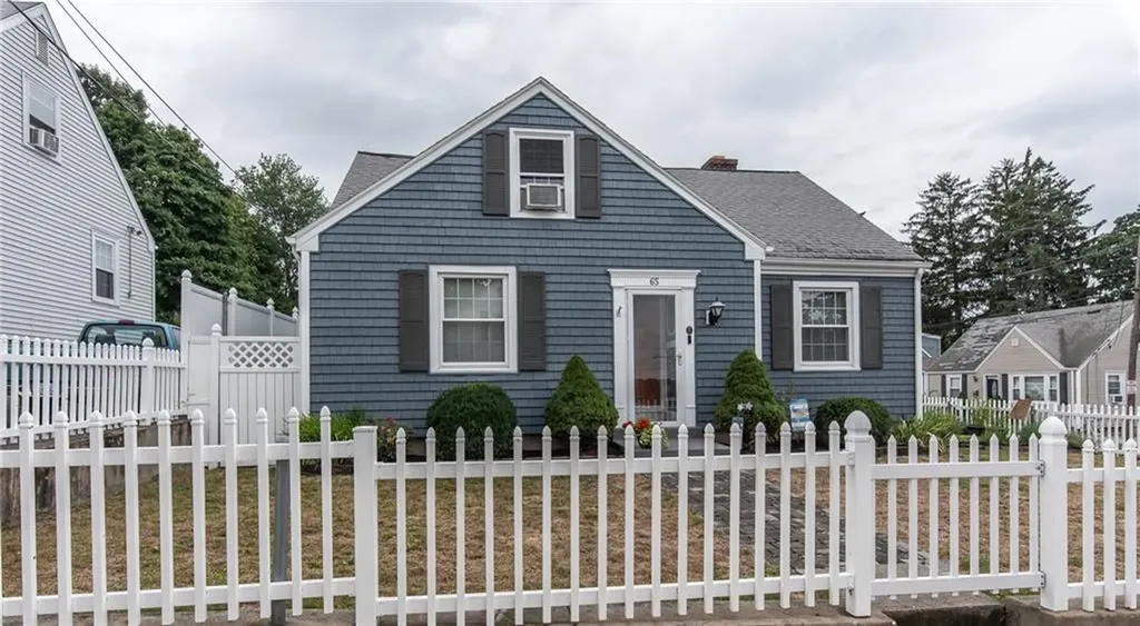 65 Piave Street Pawtucket RI 02860