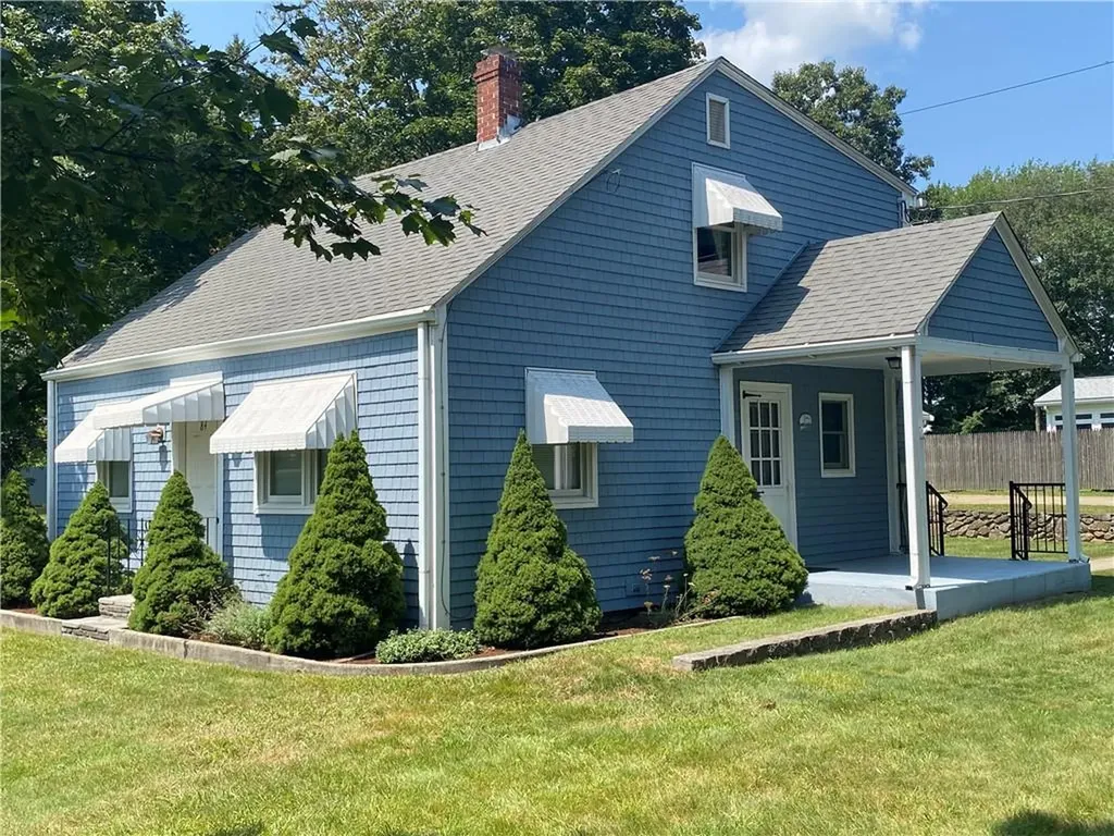 84 Pine Swamp Road Cumberland RI 02864