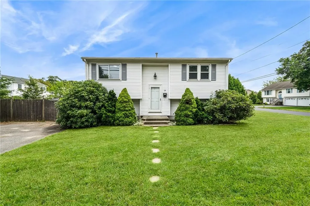 18 Sabin Street Warwick RI 02888