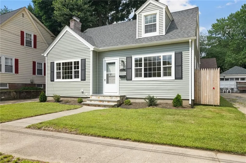 360 Mount Pleasant Avenue Providence RI 02908