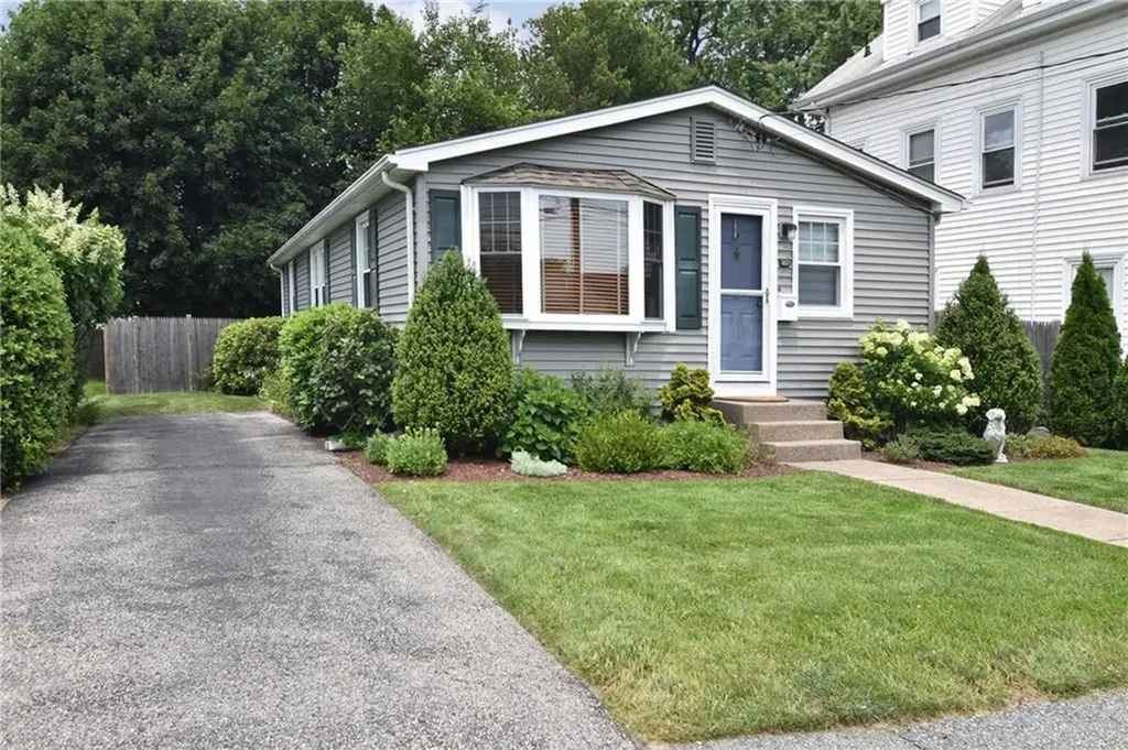 267 Front Street Lincoln RI 02865