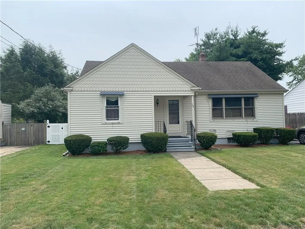 15 Keane Street Lincoln RI 02865