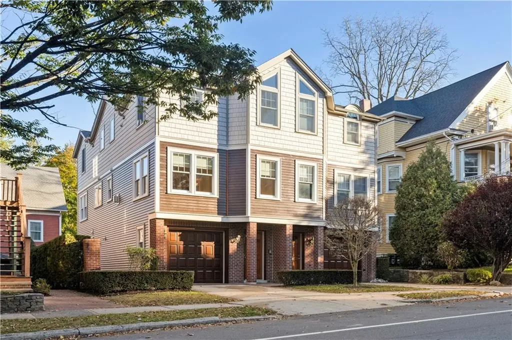 555 Hope Street Providence RI 02906