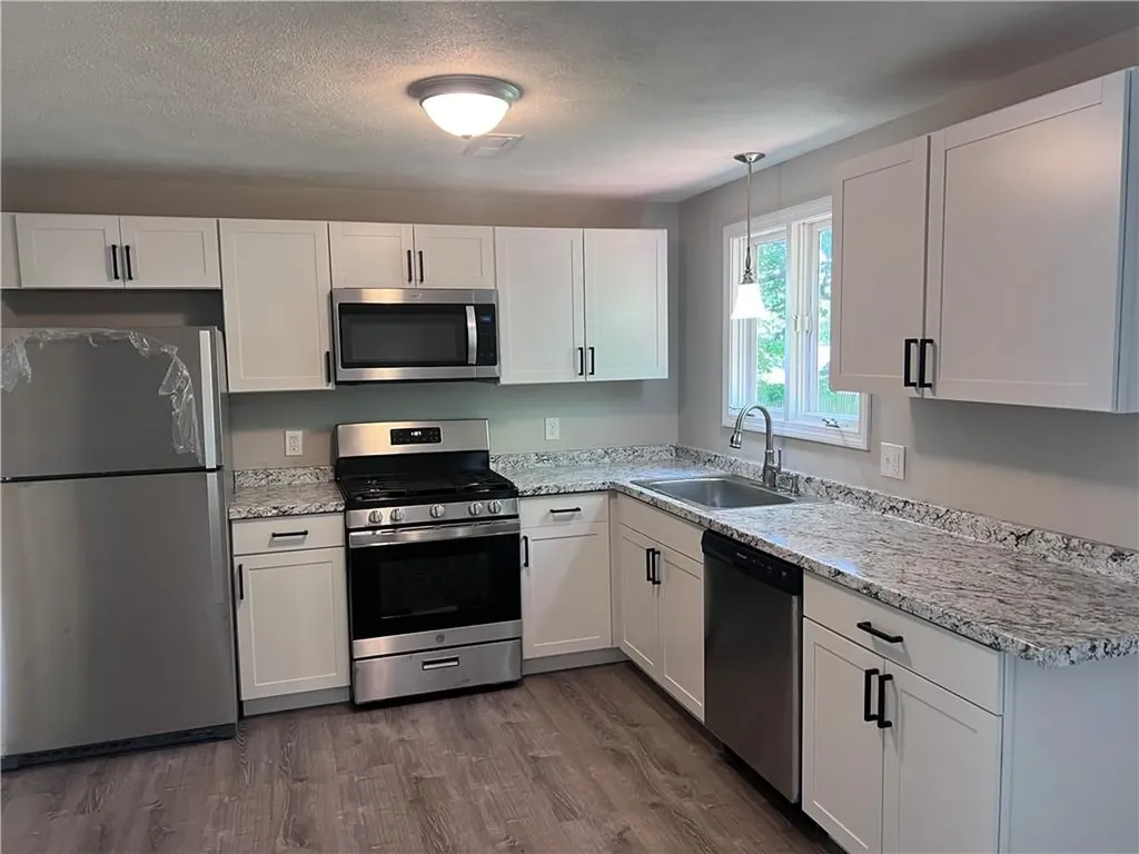 38 Clyde Street West Warwick RI 02893