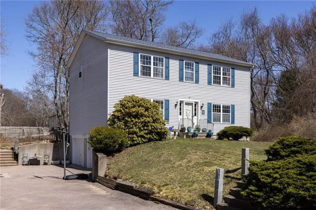 4595 Old Post Road Charlestown RI 02813