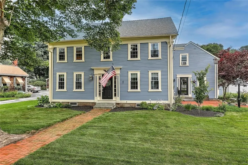 3261 Mendon Road Cumberland RI 02864