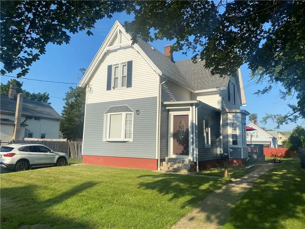 66 Cottage Street Warwick RI 02886