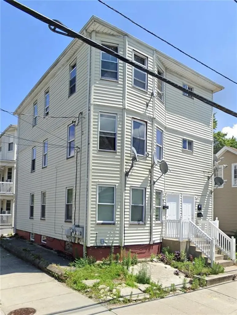 70 Ocean Street Providence RI 02905