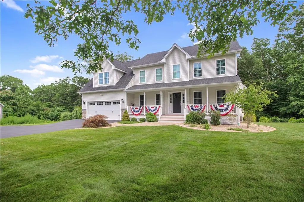 28 Randeau Passage Westerly RI 02891