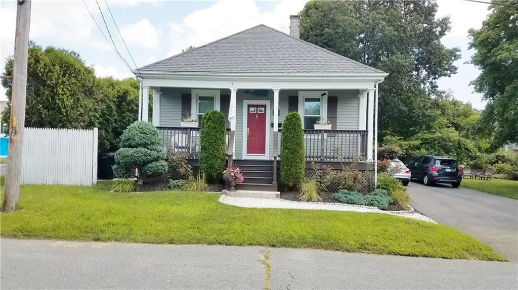 90 Whitlow Street New Bedford MA 02740