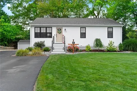 70 Long Court Cranston RI 02920