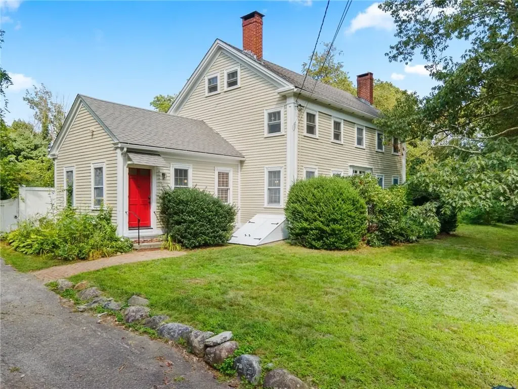 1097 Phenix Avenue Cranston RI 02921